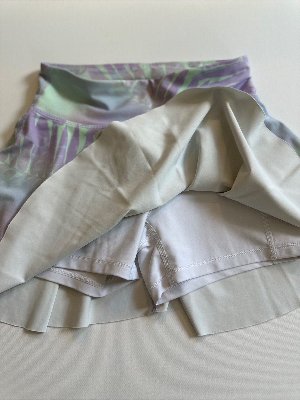 Old Navy Girls Performance Skorts- Set of Three- Multicolor - Picture 9 of 11
